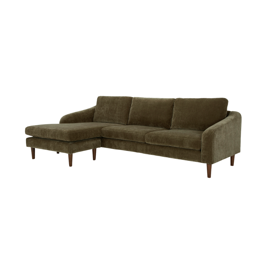 Quill Sectional