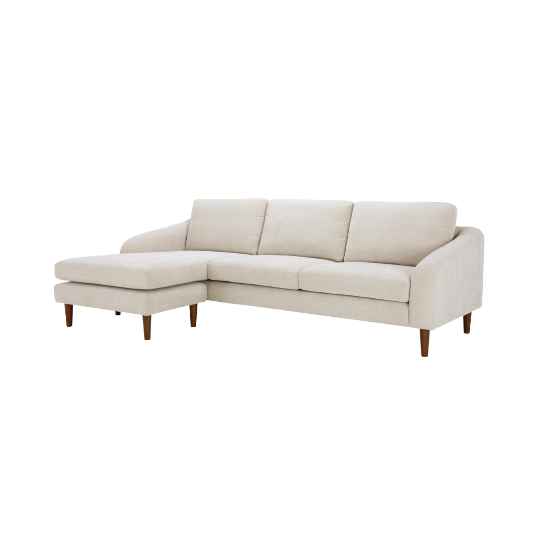 Quill Sectional