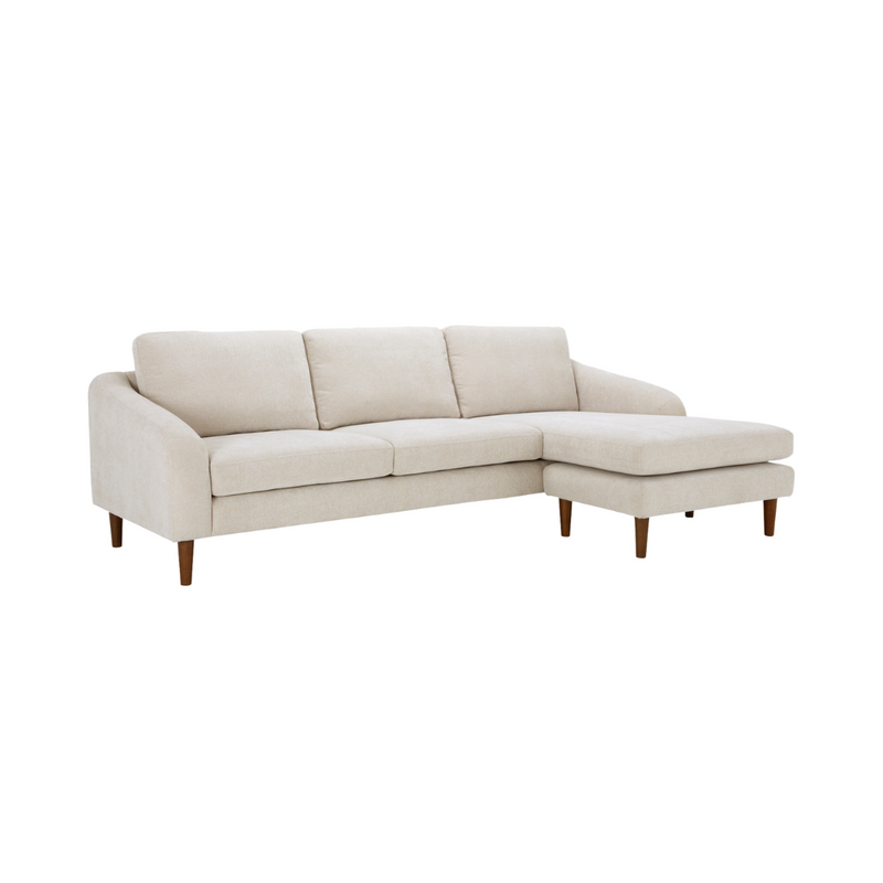 Quill Sectional