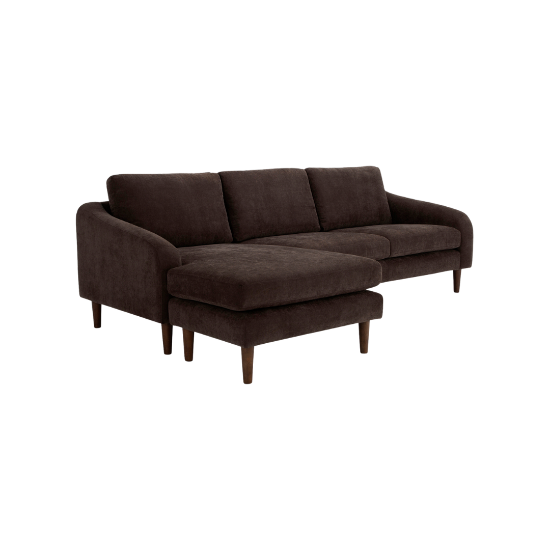 Quill Sectional