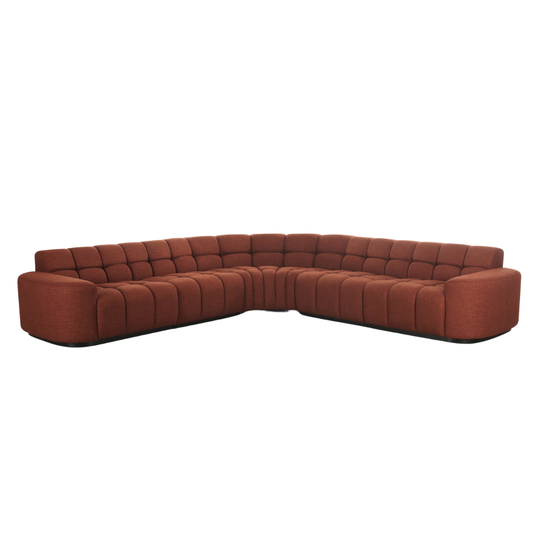 Richard L-Shaped Sectional