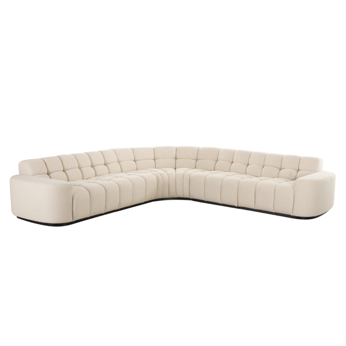 Richard L-Shaped Sectional