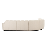 Richard L-Shaped Sectional