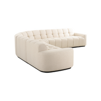 Richard L-Shaped Sectional