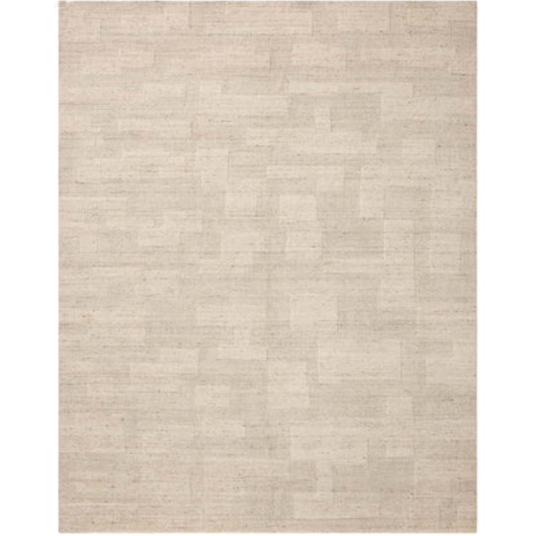 Maren MRN-02 Rug [Fog]