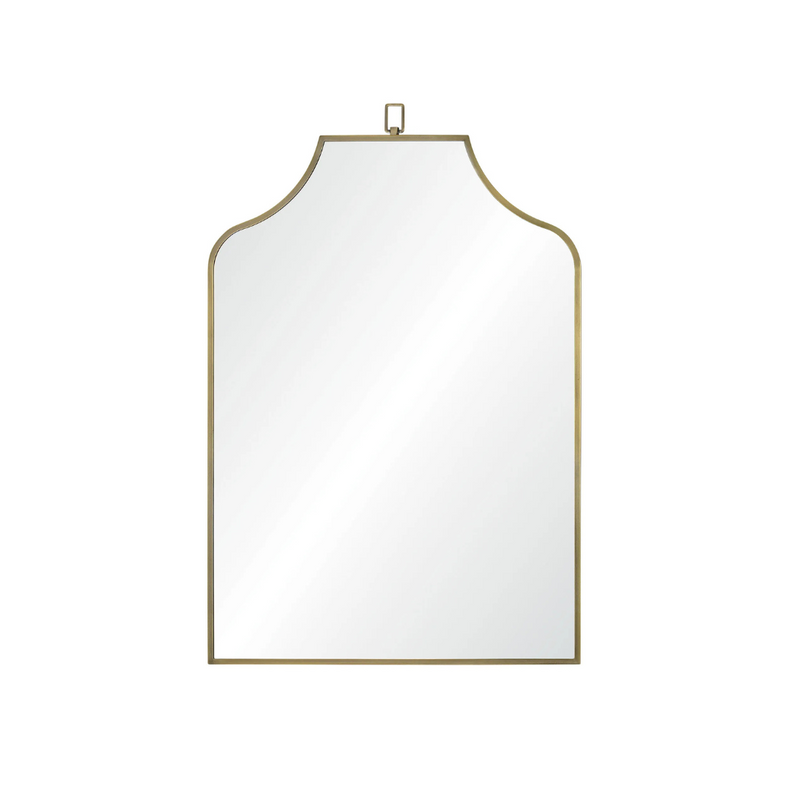 Clarence Mirror
