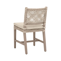 Cesario Outdoor Dining Chair [Set of 2]