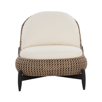 Carolina Outdoor Lounge Chair