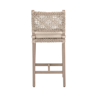Cesario Outdoor Counter Stool