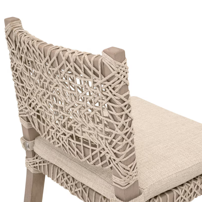 Cesario Outdoor Counter Stool