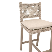 Cesario Outdoor Counter Stool