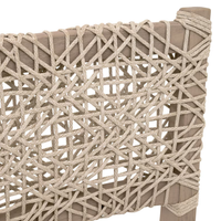 Cesario Outdoor Counter Stool