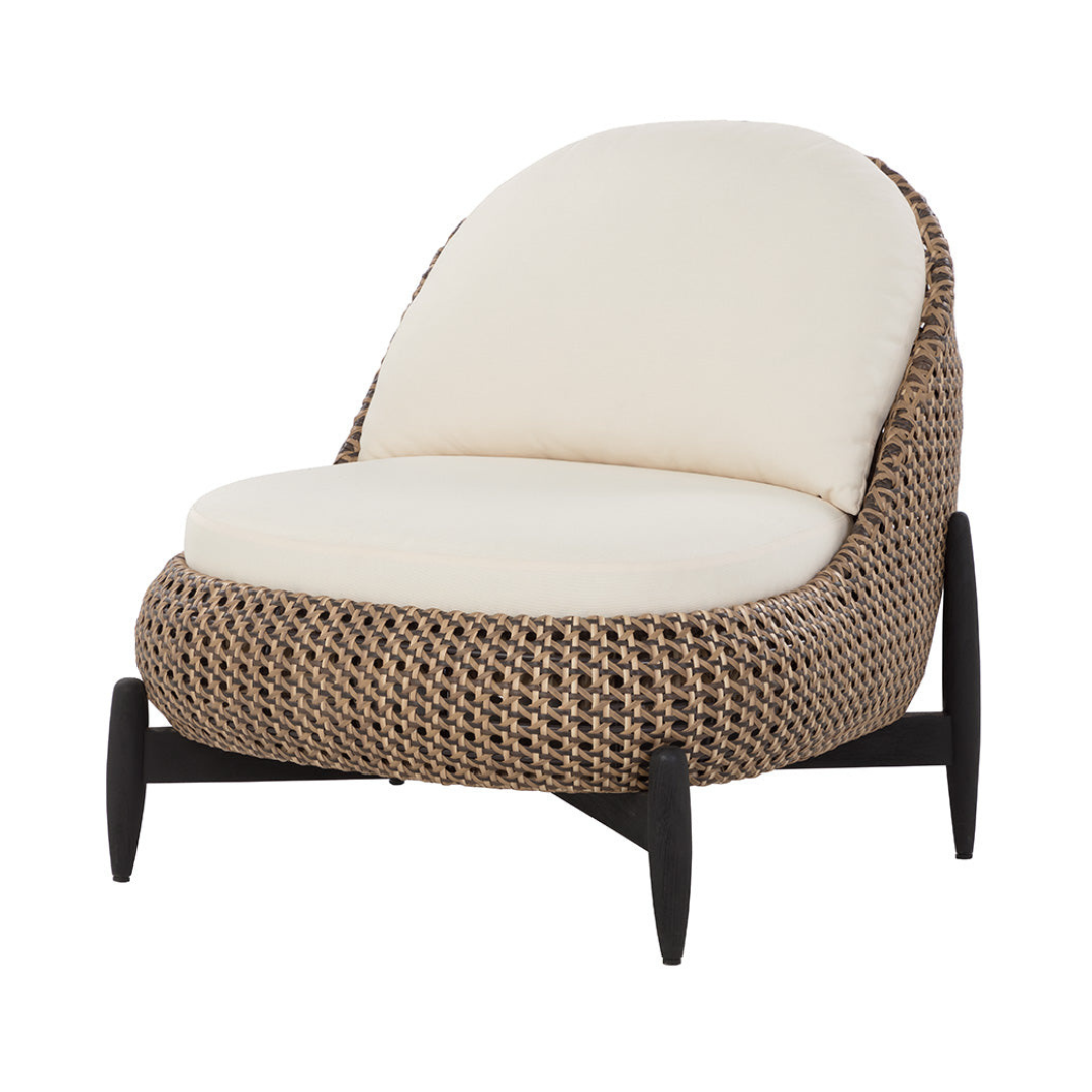 Carolina Outdoor Lounge Chair