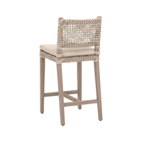 Cesario Outdoor Counter Stool