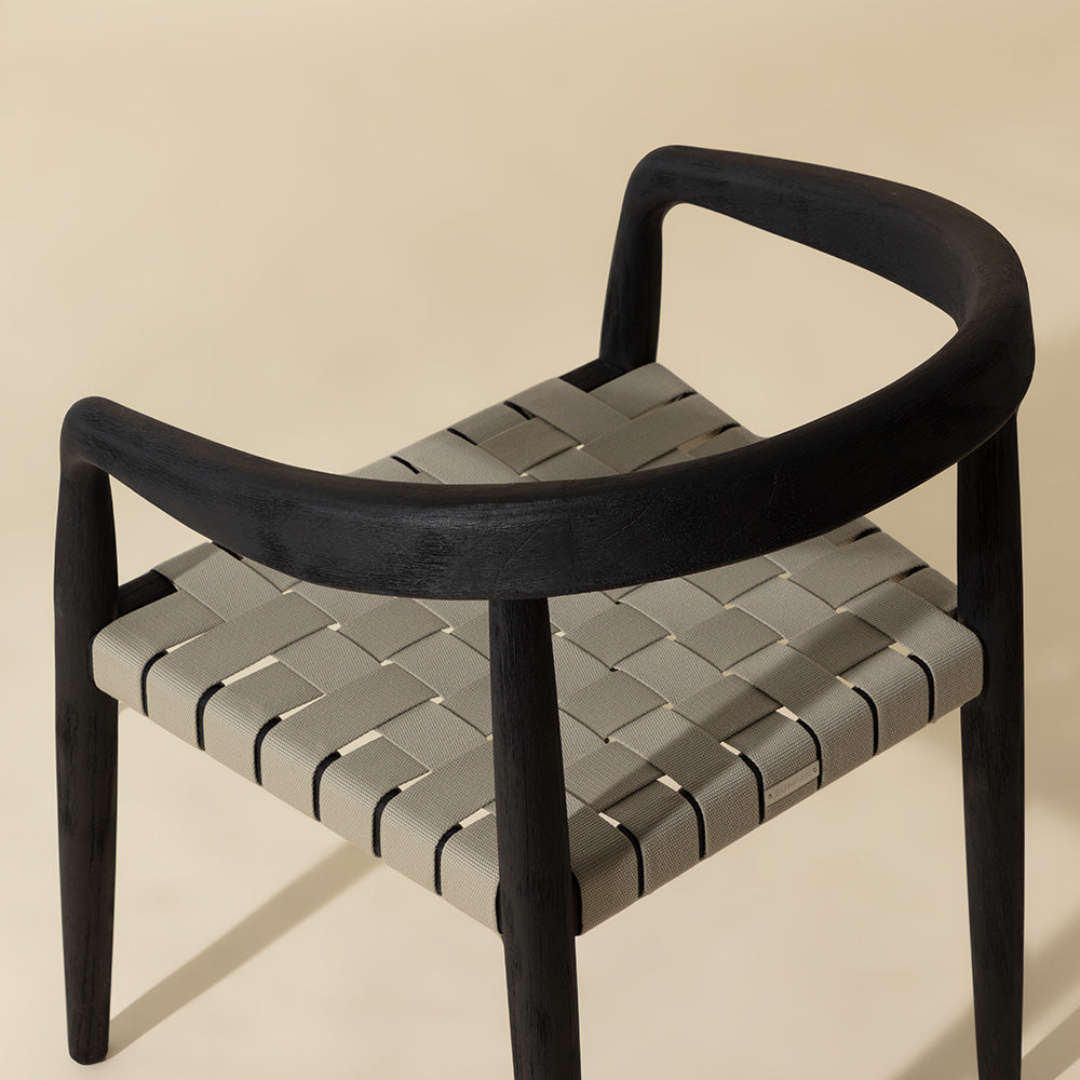 Cayden Dining Armchair