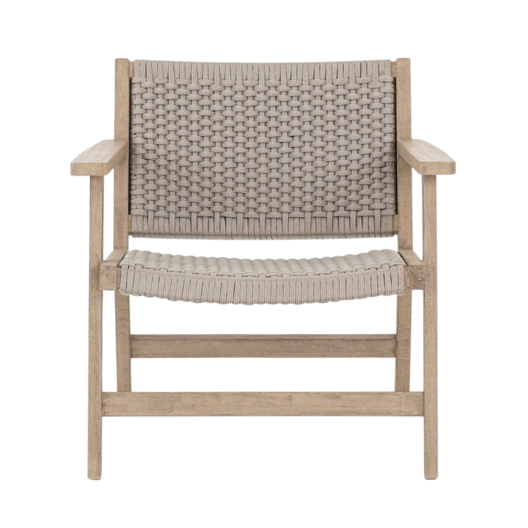 Desmond Outdoor Chair