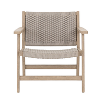 Desmond Outdoor Chair