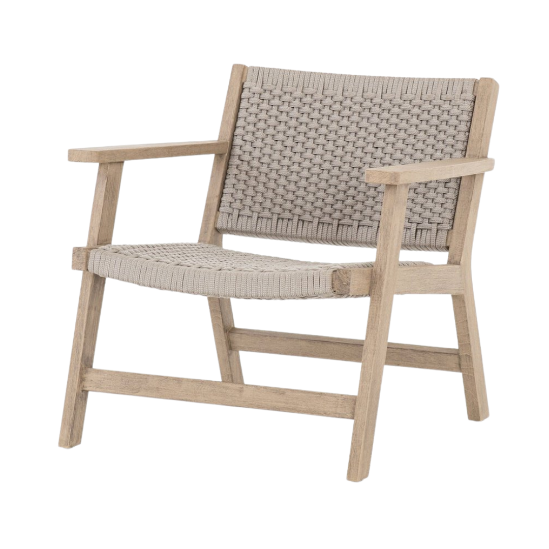 Desmond Outdoor Chair