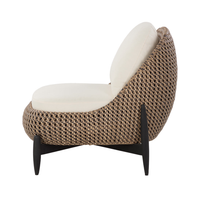 Carolina Outdoor Lounge Chair