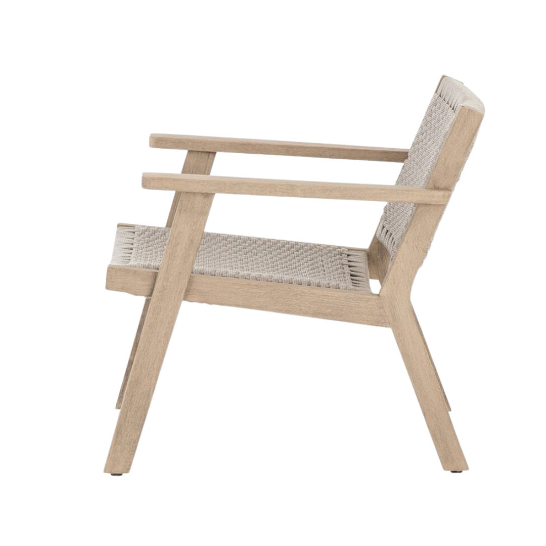 Desmond Outdoor Chair