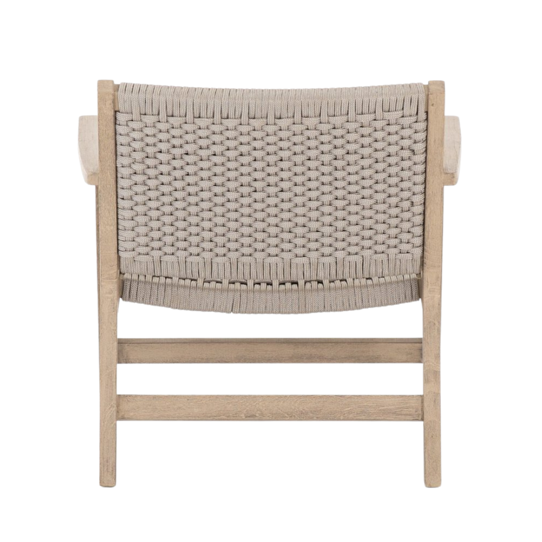 Desmond Outdoor Chair