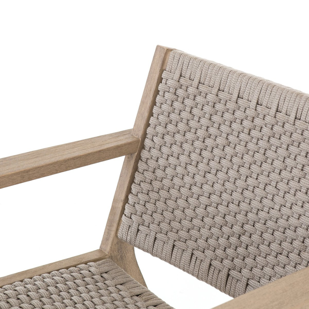 Desmond Outdoor Chair