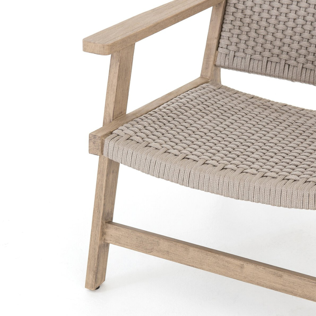 Desmond Outdoor Chair