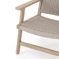 Desmond Outdoor Chair