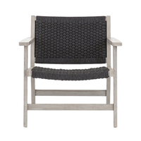 Desmond Outdoor Chair