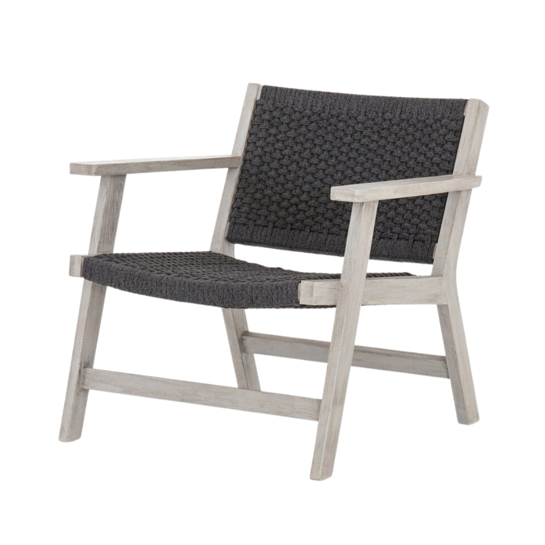 Desmond Outdoor Chair