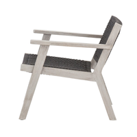 Desmond Outdoor Chair