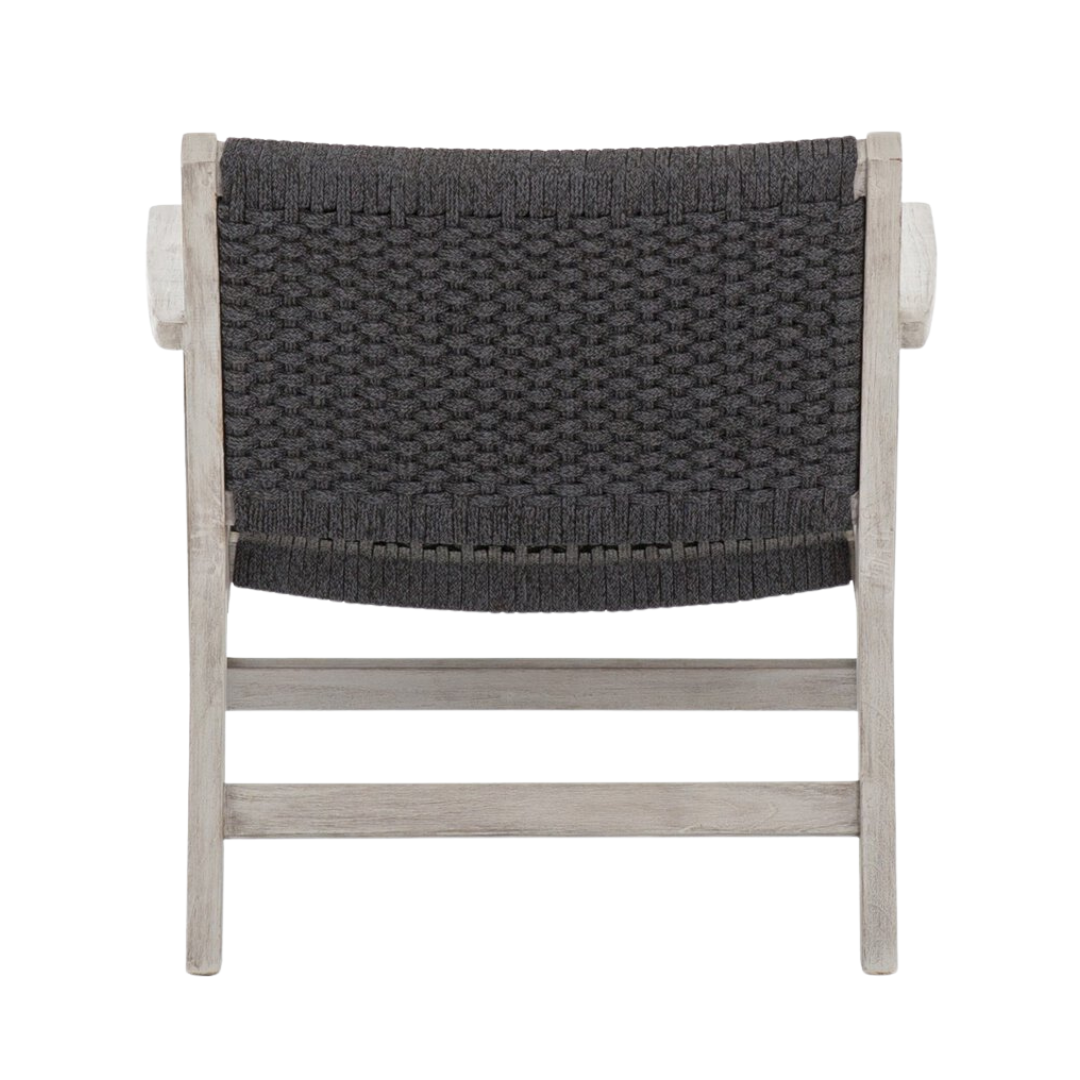 Desmond Outdoor Chair