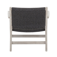 Desmond Outdoor Chair