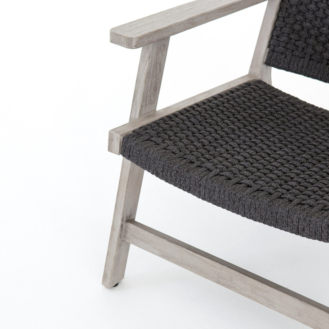 Desmond Outdoor Chair