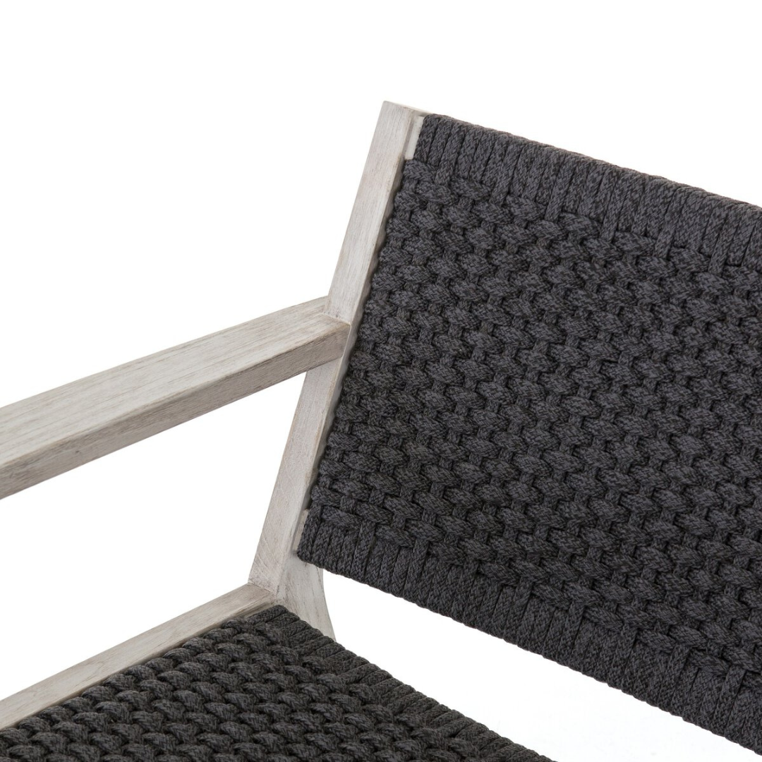 Desmond Outdoor Chair