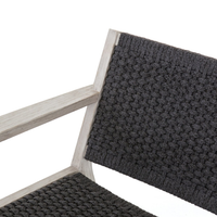 Desmond Outdoor Chair