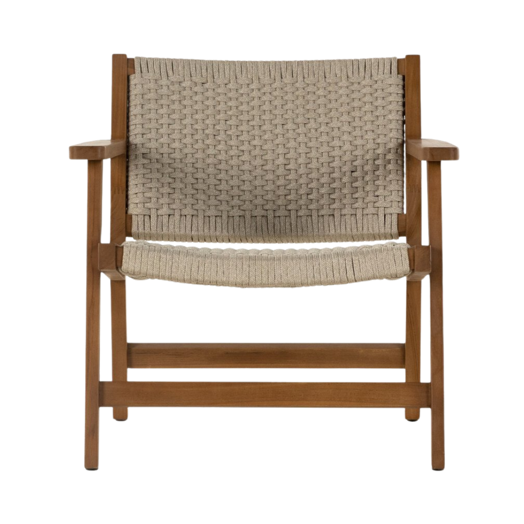 Desmond Outdoor Chair