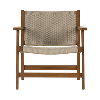 Desmond Outdoor Chair