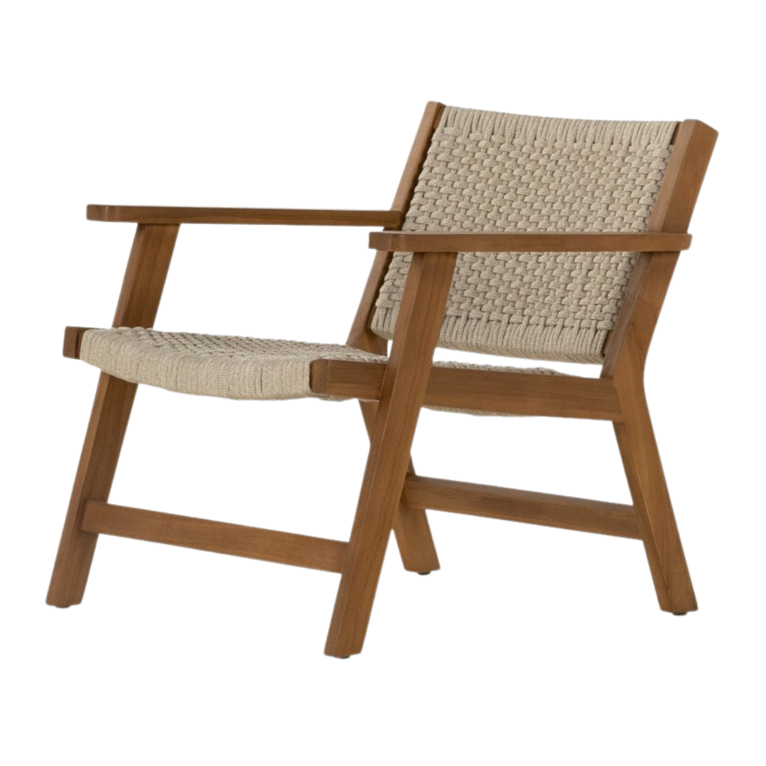 Desmond Outdoor Chair