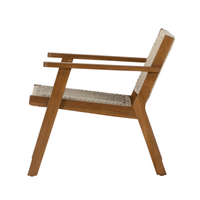 Desmond Outdoor Chair