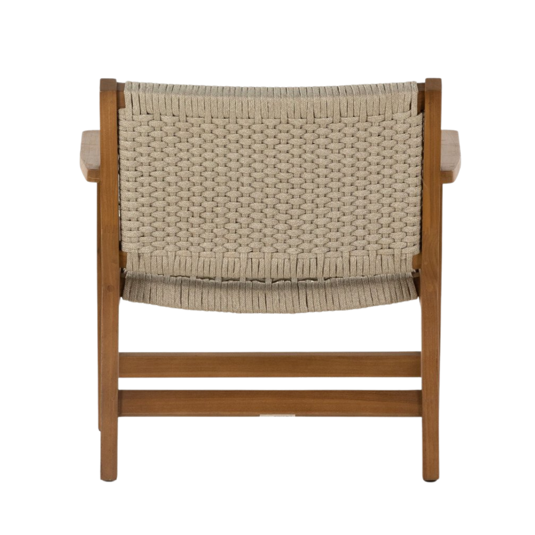 Desmond Outdoor Chair