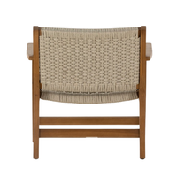 Desmond Outdoor Chair