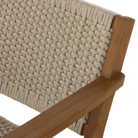Desmond Outdoor Chair