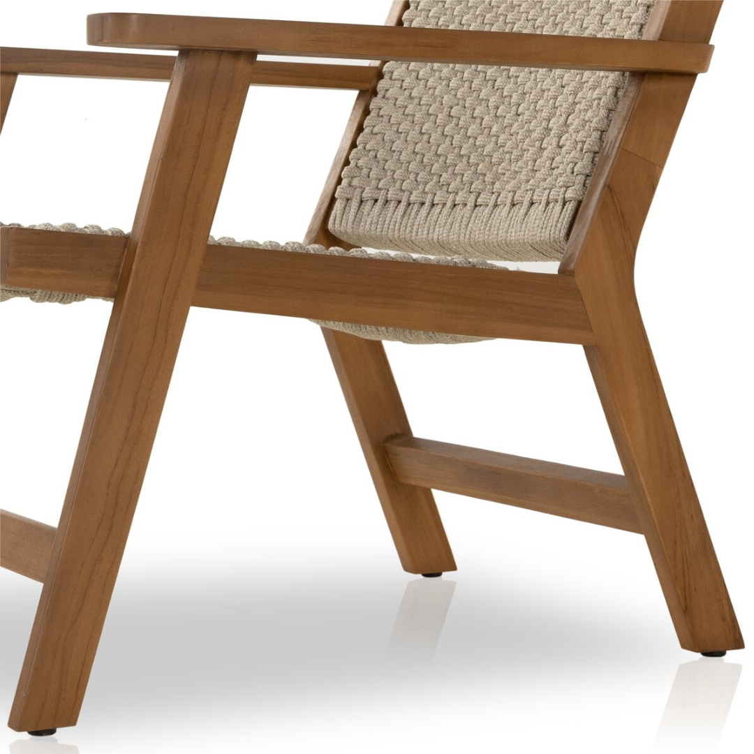 Desmond Outdoor Chair