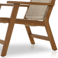 Desmond Outdoor Chair