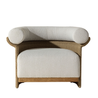 Aria Outdoor Lounge Chair