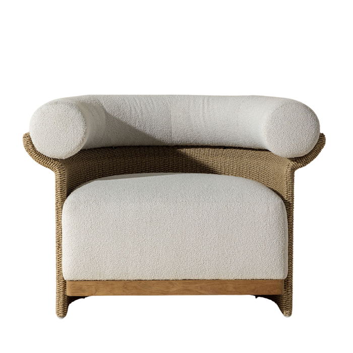 Aria Outdoor Lounge Chair