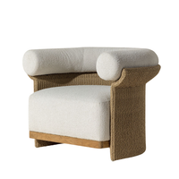 Aria Outdoor Lounge Chair