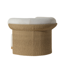 Aria Outdoor Lounge Chair