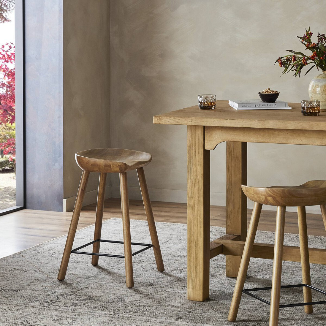 Briggs Stool